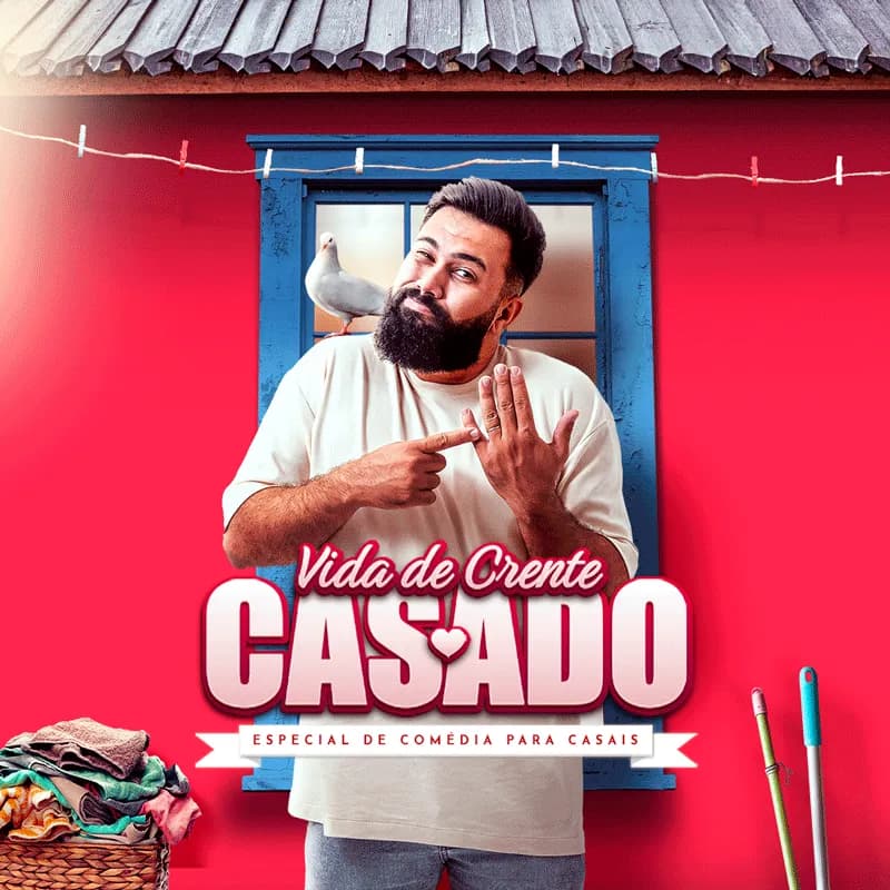 Douglas de Lima em Angra dos Reis/RJ - Sessão Extra